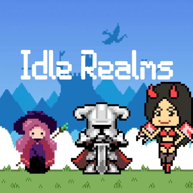 Games like Idle Realms