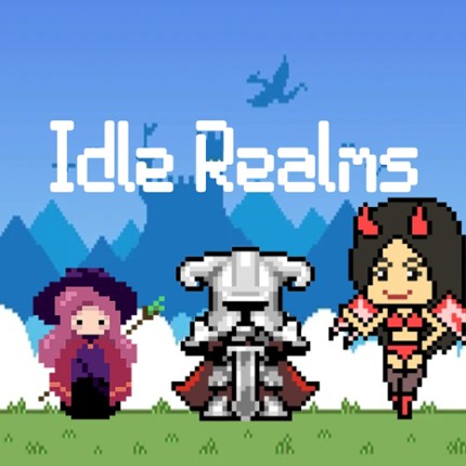 Idle Realms Image