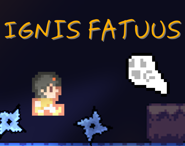 Games like Ignis Fatuus