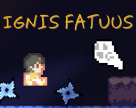 Ignis Fatuus Image