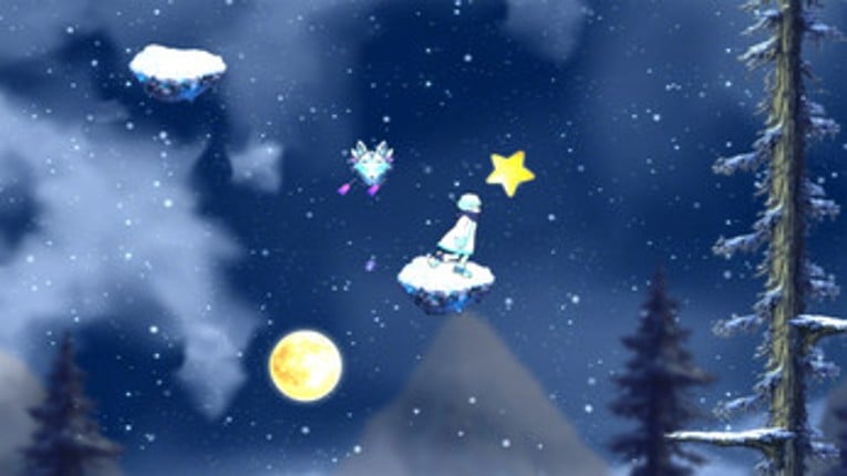 I'll stay by your side Image