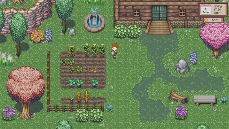 Isle of Finbari screenshot