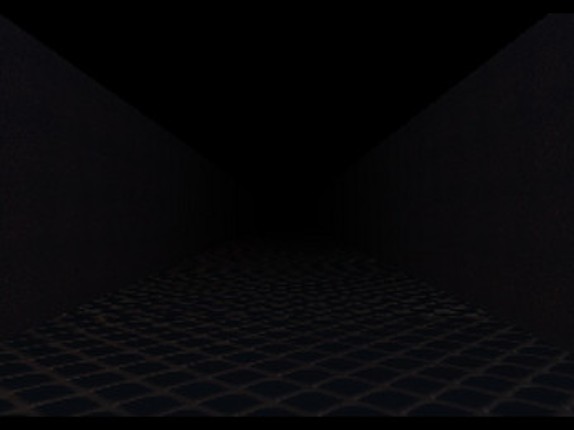 Isolation screenshot