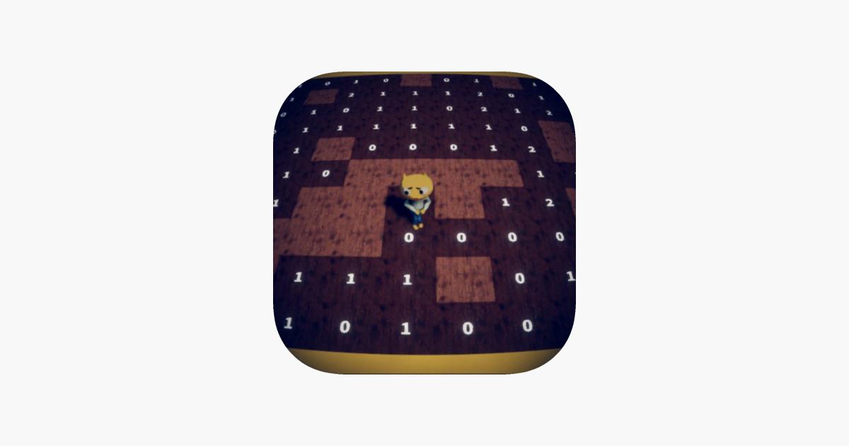 Games like It is difficult to find mines