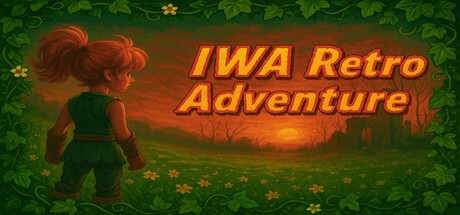 Games like IWA Retro Adventure