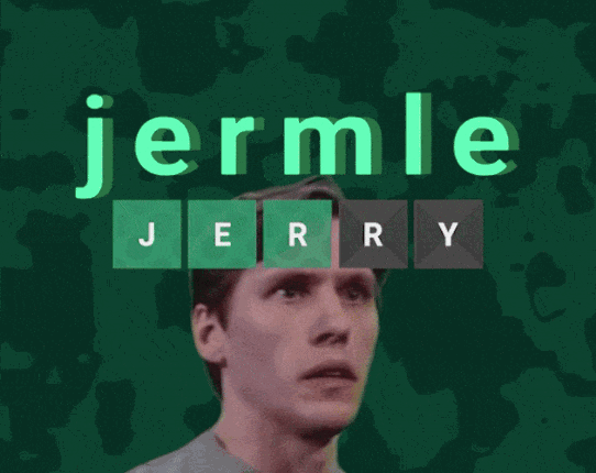 Jermle Game Cover