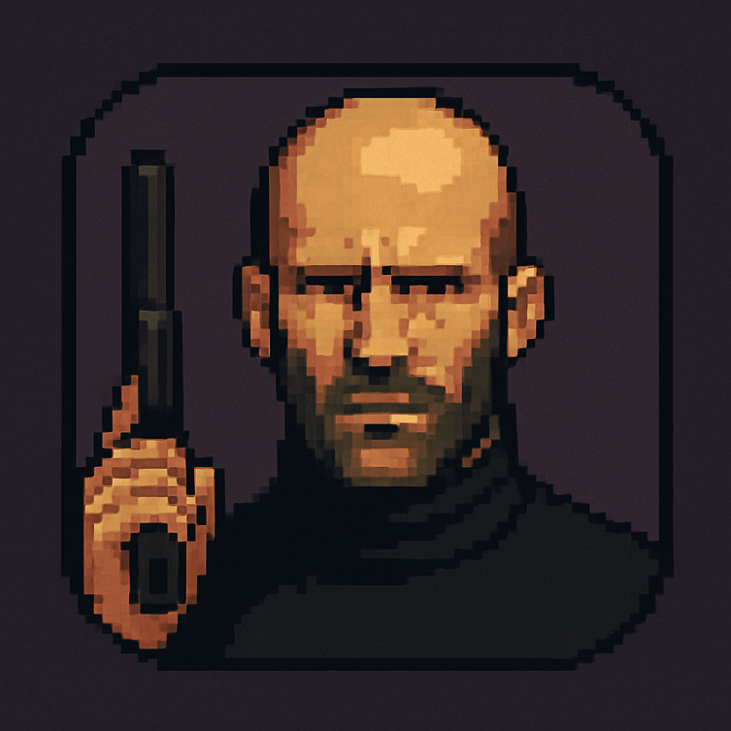 Games like Johnny Wicked Survivors