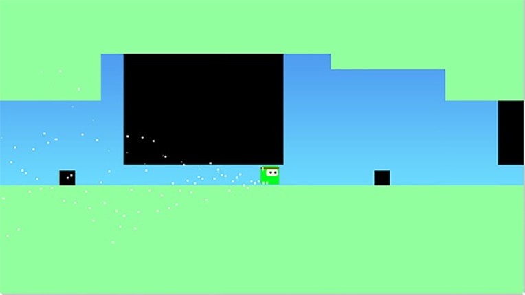 Karate Jump screenshot