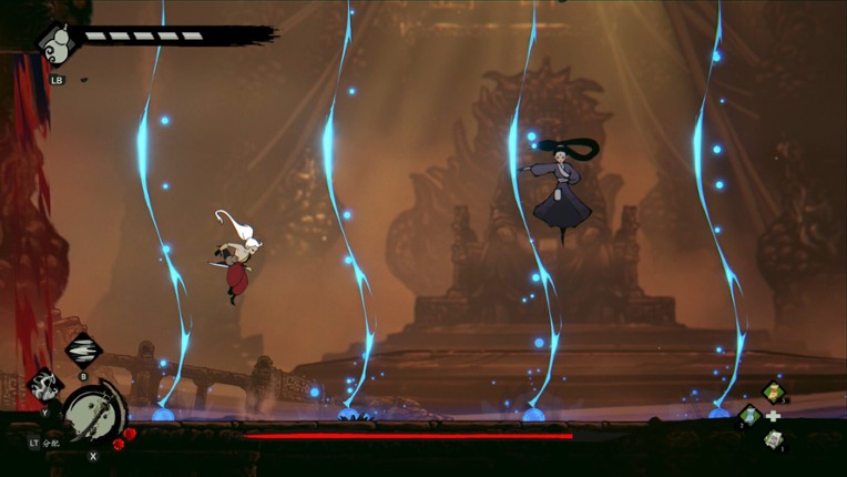 Karma Exorcist Image