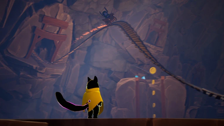 Keko & the NightShard Image