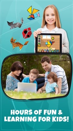 Kids Doodle &amp; Discover: Farm Animals - Math Puzzles That Make Your Brain Pop Image