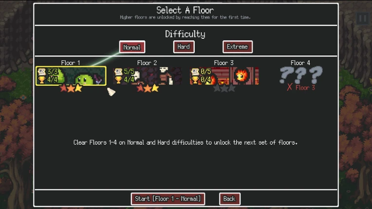 Kin and Conquest screenshot