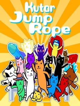 Games like Kutar Jump Rope