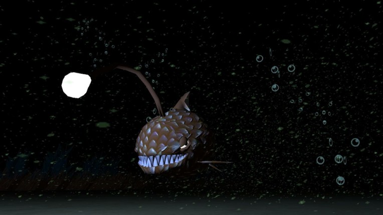Ladybugs and Storm screenshot