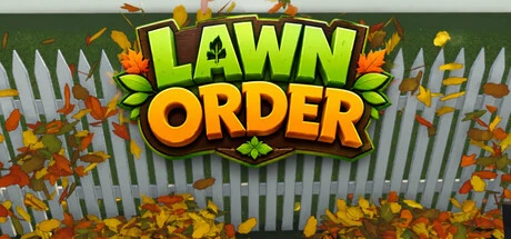 Games like Lawn Order