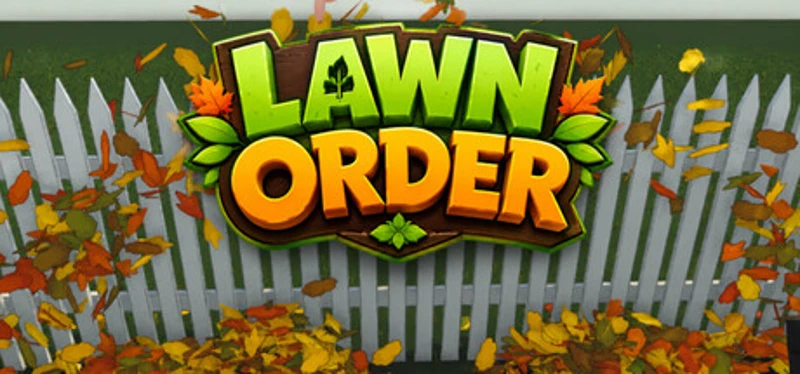 Lawn Order Image