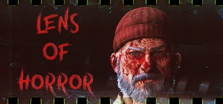 Games like Lens Of Horror