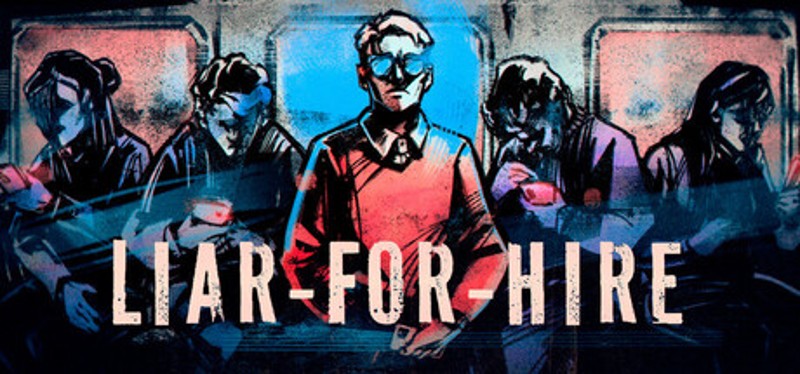 Liar-for-hire Image