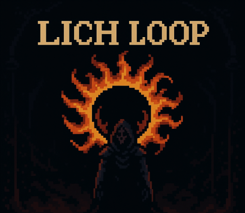 Lich Loop Image