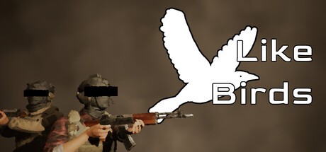 Games like Like Birds