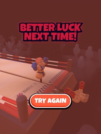 Line Boxing screenshot