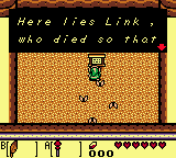 Games like Link Must Die