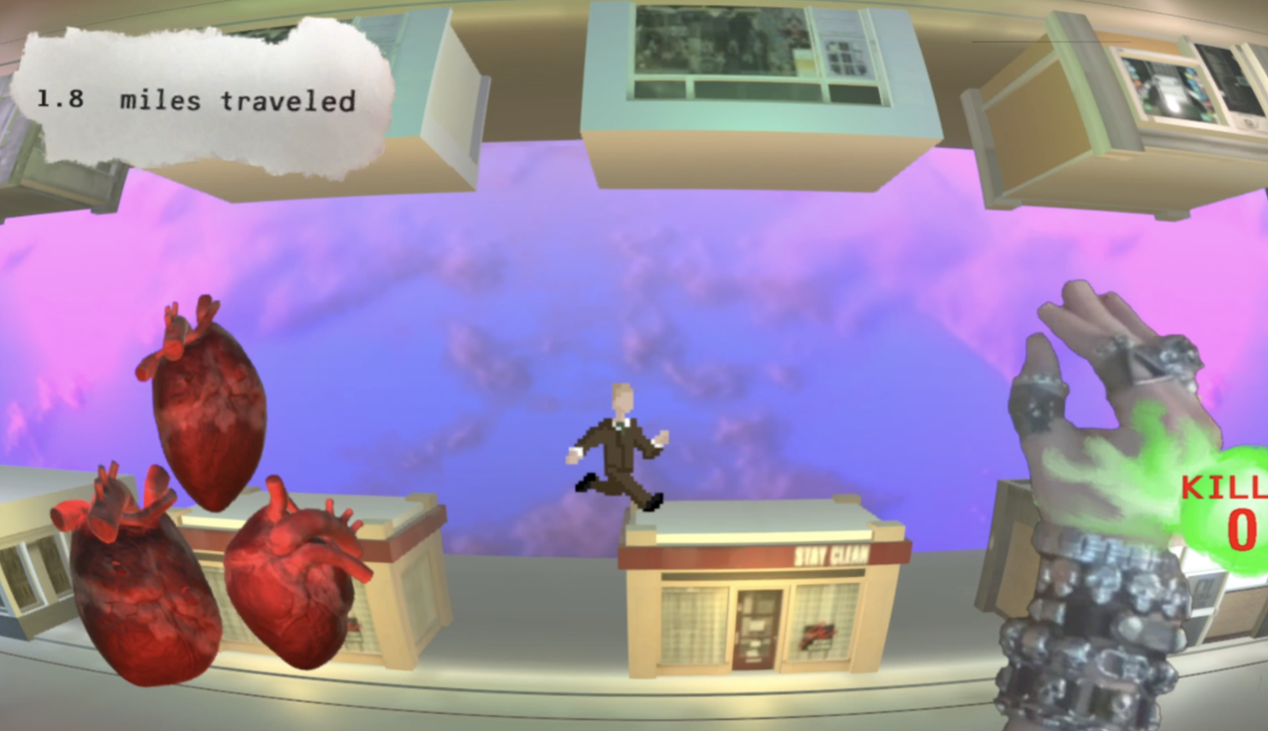 Games like Lip Critic Presents: Milky Max CATTLE DISMANTLER