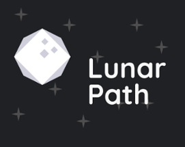 Lunar Path Image