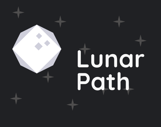 Lunar Path Game Cover