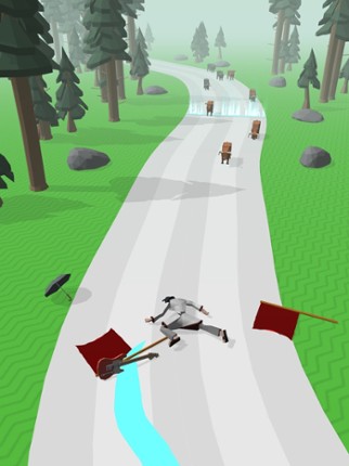 Magic Bull Fighter! Image