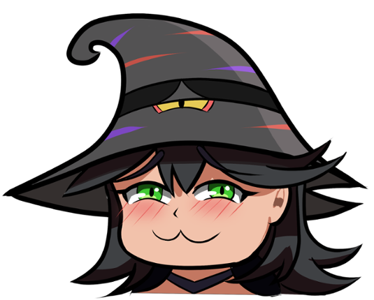 Magisit 2: That Time I Escaped Hell by Sitting on a Demonic Hat Image