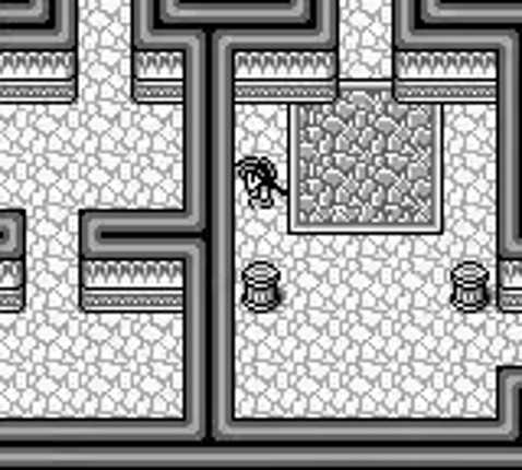 Mahou Kishi Rayearth 2nd: The Missing Colors Image