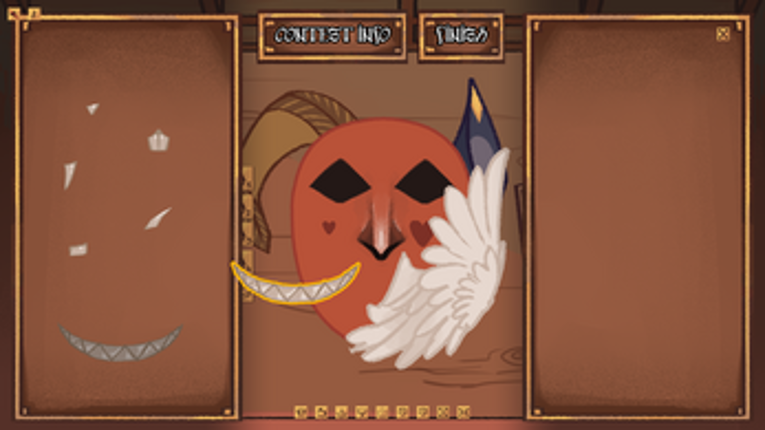 Mask Maker screenshot
