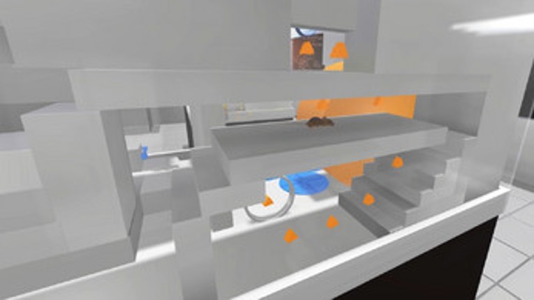 Maze screenshot