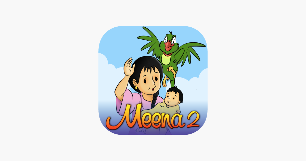 Games like Meena Game 2