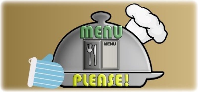 Menu Please! Image