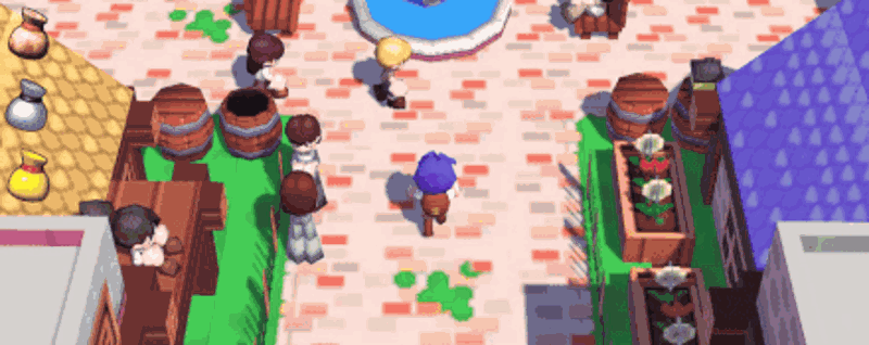 Merchant 64 screenshot