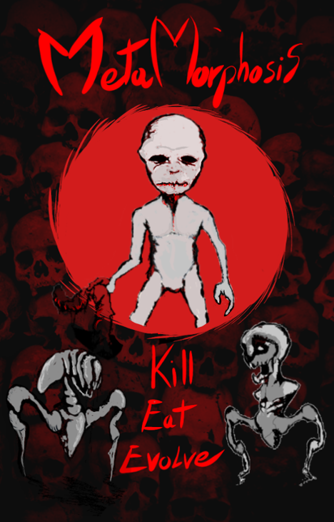 Games like Metamorphosis Final game