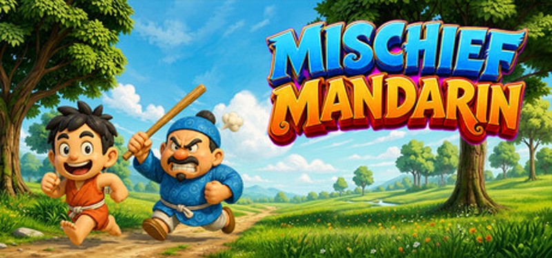 MISCHIEF MANDARIN Image