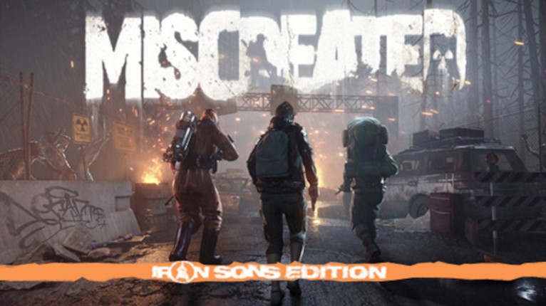Miscreated screenshot