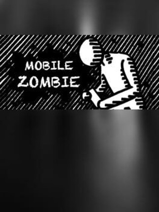 Mobile Zombie Image