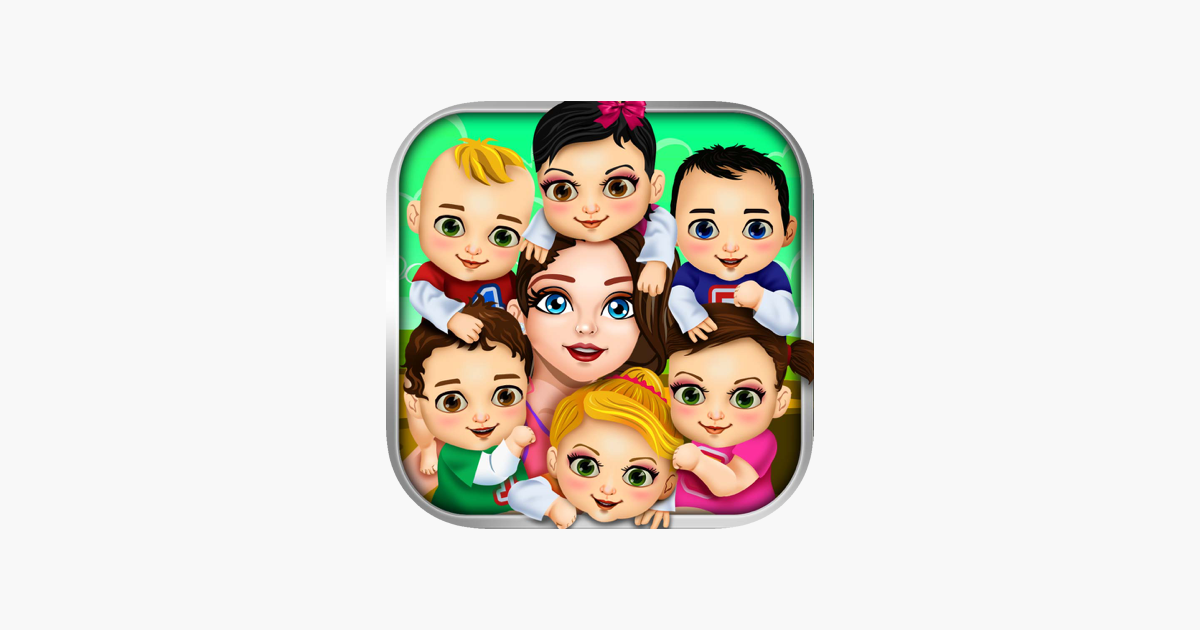 Games like Mom's Doctor Spa Makeover Salon Kid Game
