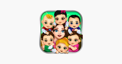 Mom's Doctor Spa Makeover Salon Kid Game Image