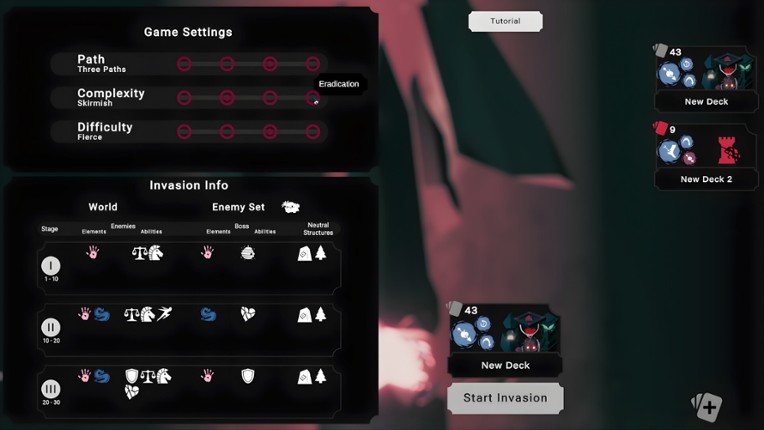 Monolith: Rogue TD screenshot