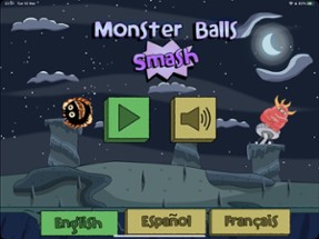 Monster Balls Smash Image