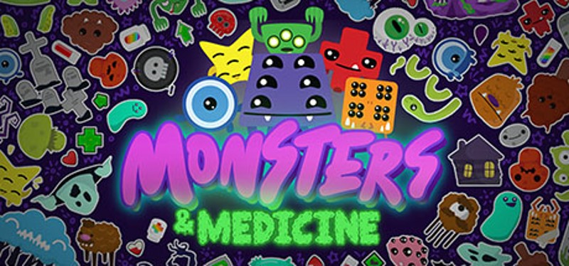 Monsters and Medicine Image