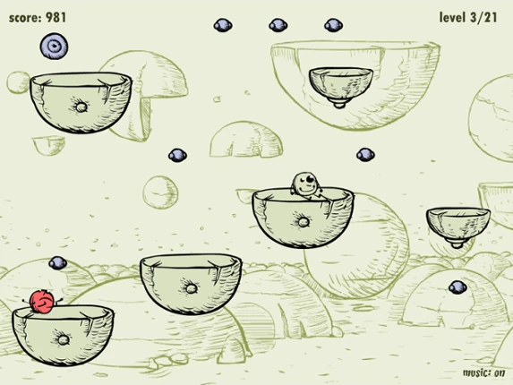 Mr. Mothball Image
