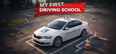 Games like My First Driving School