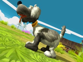 My Puppy - Virtual Pet Dog Image