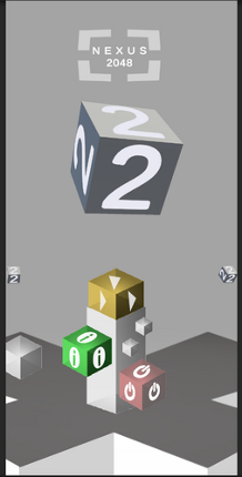 Nexus 2048 Image